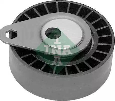 INA 531 0570 10 - Rola intinzator,curea distributie www.parts5.com