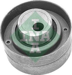 INA 531 0049 10 - Tensioner Pulley, timing belt www.parts5.com