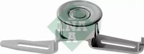 INA 531 0037 10 - Deflection / Guide Pulley, v-ribbed belt parts5.com