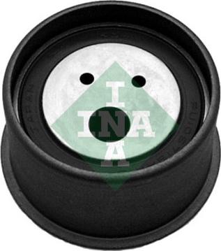 INA 531 0196 20 - Tensioner Pulley, timing belt www.parts5.com