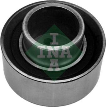 INA 531 0138 20 - Tensioner Pulley, timing belt www.parts5.com