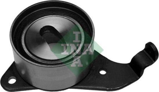 INA 531 0176 20 - Tensioner Pulley, timing belt parts5.com