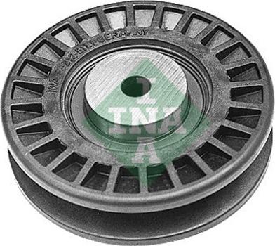 INA 531 0172 10 - Tensioner Pulley, v-belt www.parts5.com