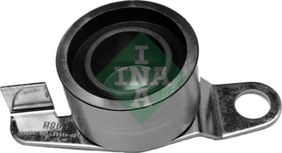 INA 531 0363 10 - Polea tensora, correa dentada www.parts5.com