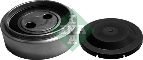 INA 531 0307 10 - Deflection / Guide Pulley, v-ribbed belt www.parts5.com