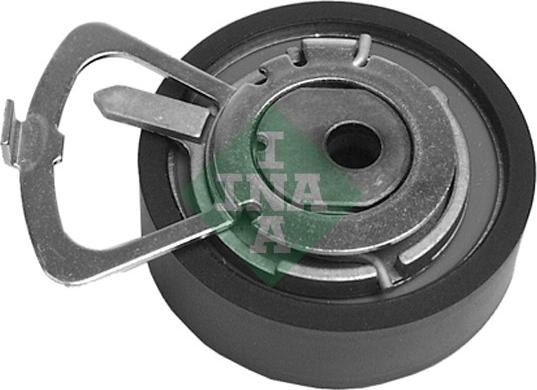 INA 531 0318 10 - Polea tensora, correa dentada www.parts5.com