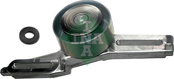 INA 531 0241 10 - Ohjainrulla, moniurahihna www.parts5.com