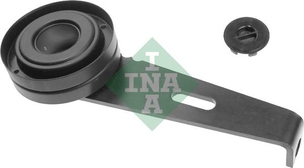 INA 531 0263 10 - Паразитна / водеща ролка, пистов ремък www.parts5.com