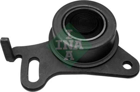 INA 531 0231 20 - Tensioner Pulley, timing belt www.parts5.com