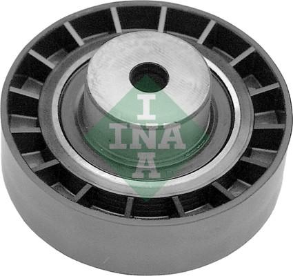 INA 531 0735 10 - Polea inversión / guía, correa poli V www.parts5.com