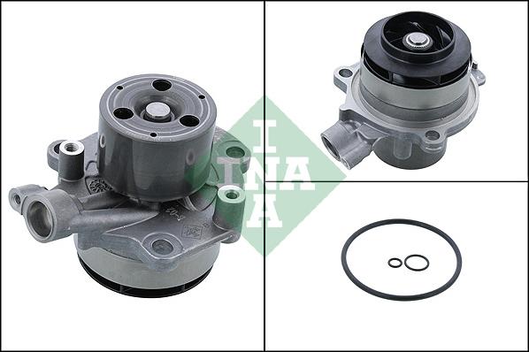 INA 538 0983 10 - Vodna crpalka www.parts5.com