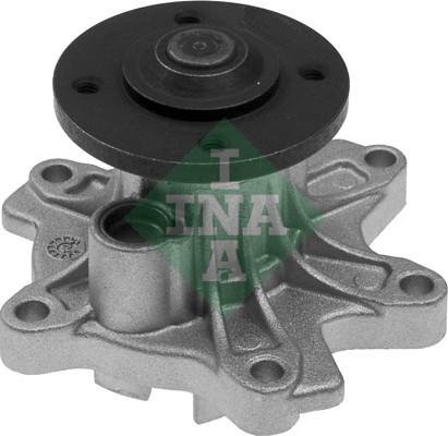 INA 538 0491 10 - Water Pump www.parts5.com