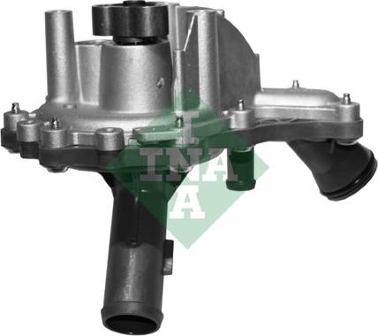 INA 538 0465 10 - Vodné čerpadlo www.parts5.com