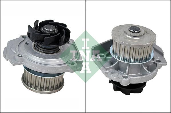 INA 538 0413 10 - Water Pump parts5.com