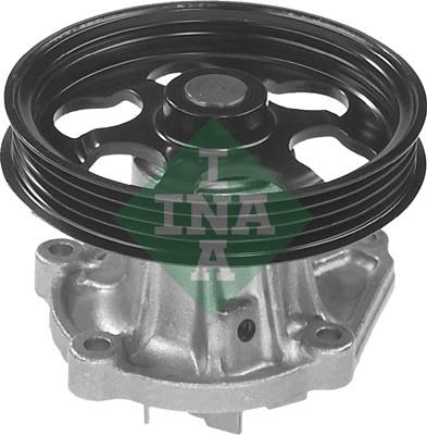 INA 538 0545 10 - Водяной насос www.parts5.com