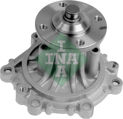 INA 538 0551 10 - Водяной насос www.parts5.com