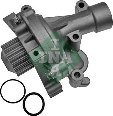 INA 538 0500 10 - Pompa apa www.parts5.com