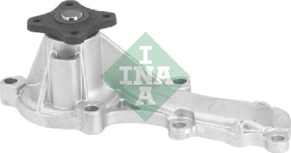 INA 538 0516 10 - Водяной насос www.parts5.com