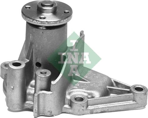 INA 538 0587 10 - Pompa apa www.parts5.com