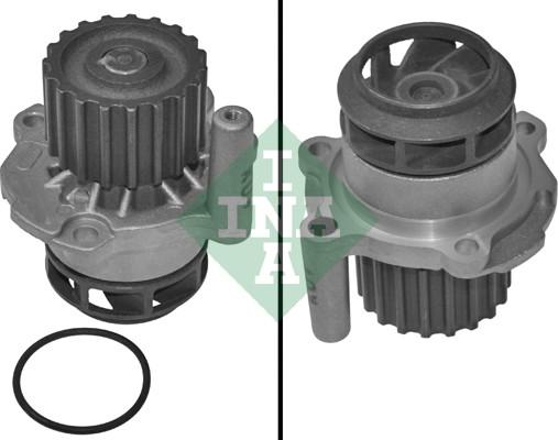 INA 538 0639 10 - Pumpa za vodu www.parts5.com