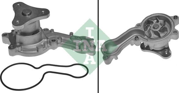 INA 538 0621 10 - Veepump www.parts5.com