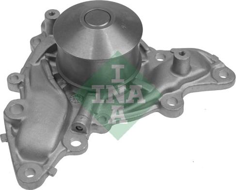 INA 538 0676 10 - Vodné čerpadlo www.parts5.com