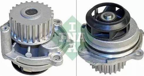 INA 538 0048 10 - Pompa apa www.parts5.com