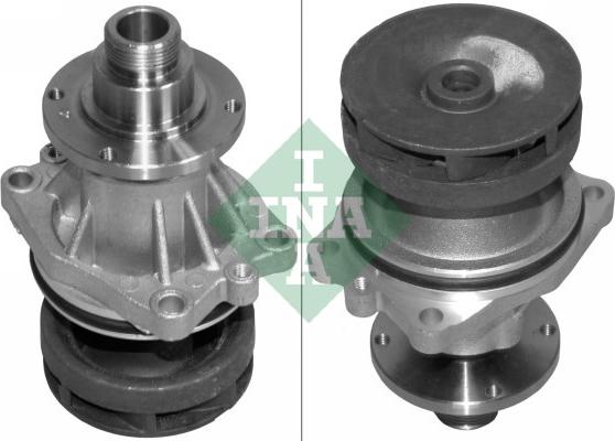 INA 538 0188 10 - Водяной насос www.parts5.com