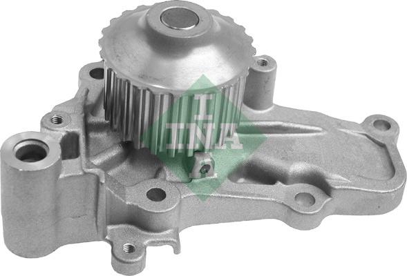 INA 538 0135 10 - Vodní čerpadlo www.parts5.com