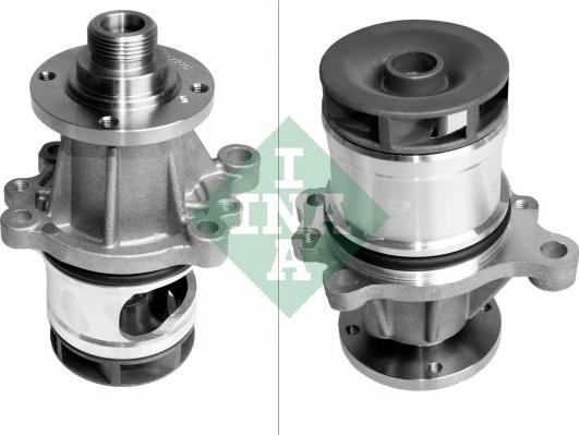 INA 538 0170 10 - Veepump www.parts5.com