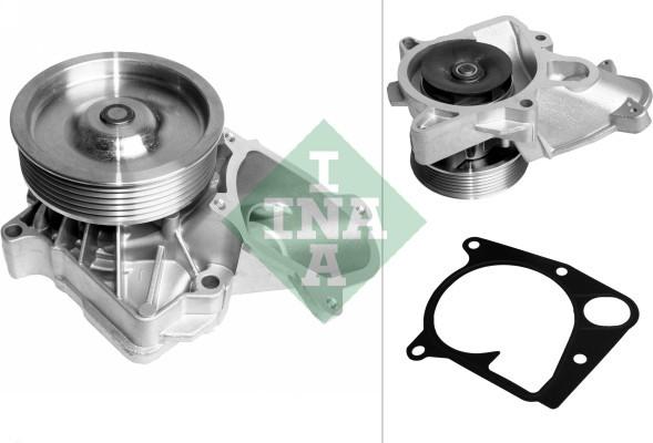 INA 538 0171 10 - Pompa apa www.parts5.com