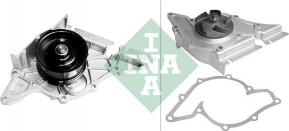 INA 538 0351 10 - Vodna crpalka parts5.com