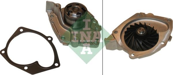 INA 538 0382 10 - Vesipumppu www.parts5.com