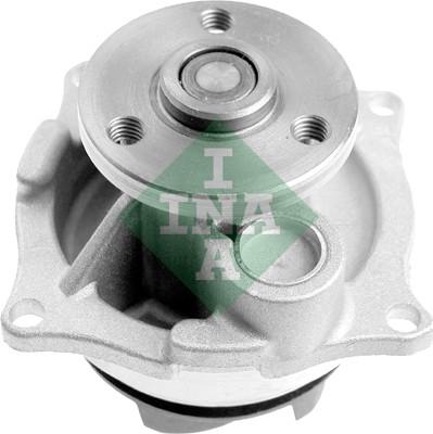 INA 538 0255 10 - Pumpa za vodu www.parts5.com