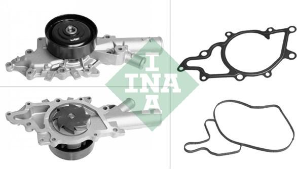 INA 538 0200 10 - Pompa wodna www.parts5.com