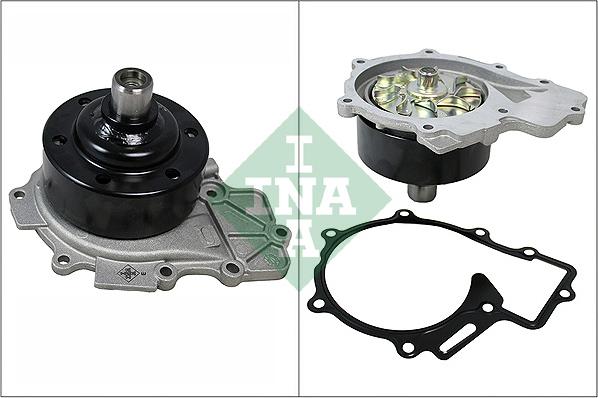 INA 538 0221 10 - Vodní čerpadlo www.parts5.com