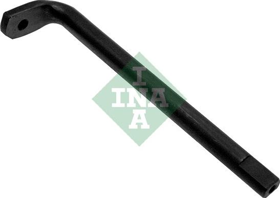 INA 533 0091 10 - Belt Tensioner, v-ribbed belt www.parts5.com