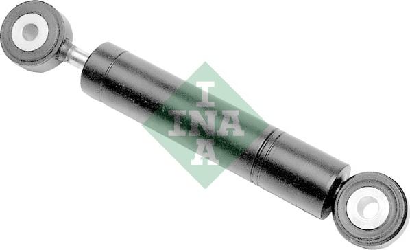 INA 533 0089 10 - Vibration Damper, v-ribbed belt www.parts5.com