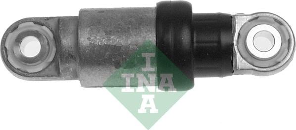 INA 533 0071 10 - Prigušnik vibracija, klinasti rebrasti remen www.parts5.com