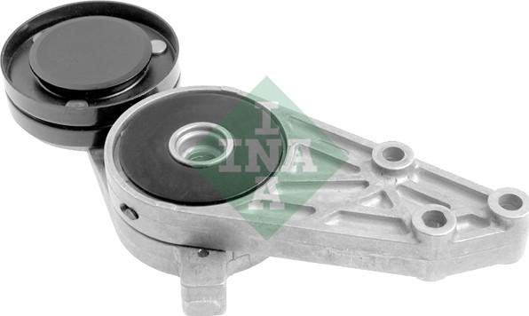 INA 533 0077 30 - Riemenspanner, Keilrippenriemen www.parts5.com