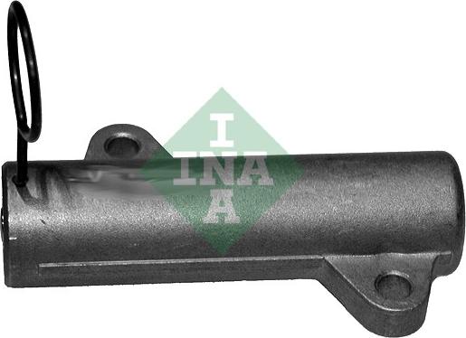 INA 533 0108 10 - Демпер (успокоител-ртепт.вибр.), зъбен ремък www.parts5.com