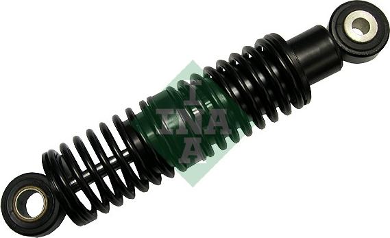 INA 533 0112 10 - Amortizor vibratii, curea transmisie cu caneluri www.parts5.com