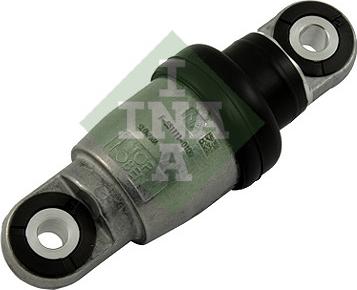 INA 533 0127 10 - Vibration Damper, v-ribbed belt www.parts5.com