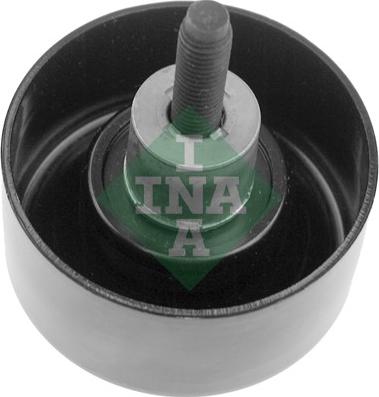 INA 532 0449 10 - Deflection / Guide Pulley, v-ribbed belt www.parts5.com