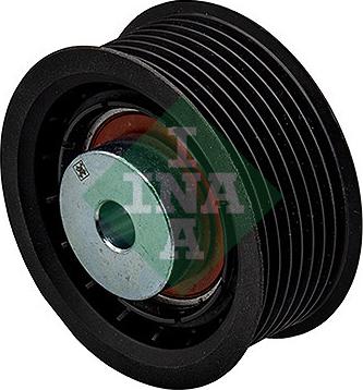 INA 532 0452 10 - Ohjainrulla, moniurahihna www.parts5.com