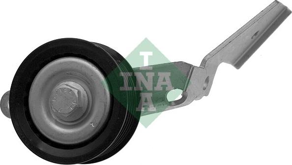 INA 532 0481 10 - Τροχαλία παρέκκλισης, ιμάντας poly-V www.parts5.com