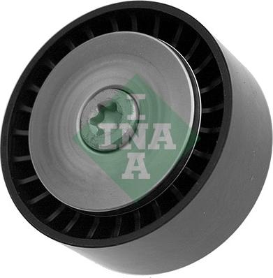 INA 532 0578 10 - Τροχαλία παρέκκλισης, ιμάντας poly-V www.parts5.com