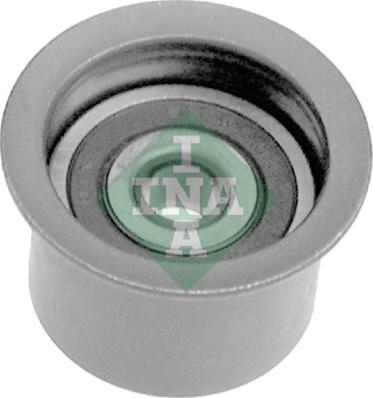 INA 532 0064 10 - Deflection / Guide Pulley, timing belt parts5.com