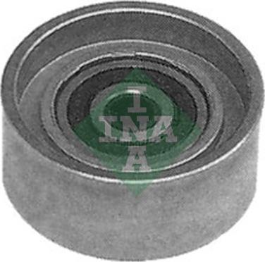 INA 532 0002 10 - Deflection / Guide Pulley, timing belt parts5.com