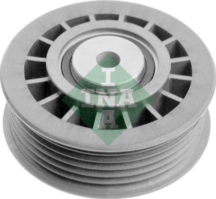 INA 532 0025 10 - Rola ghidare / conducere, curea transmisie www.parts5.com